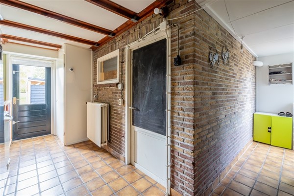 Medium property photo - Meidoornlaan 2a, 9674 EB Winschoten